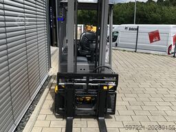 Jungheinrich EFG 215