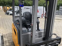Jungheinrich EFG 215