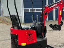 JPC HT12 Neugerät