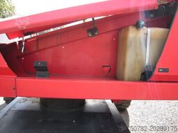 Arbeitsbühne Snorkelift SB-47JRT, AH  16m