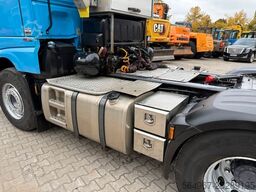DAF XF510 FTT Schwerlast 70t Intarder Kipphydr. Klim
