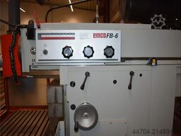 Emco FB 6