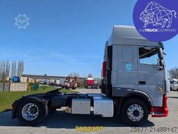 DAF XF 450