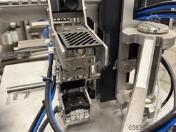 Carsoe Anytray Buffer 1500 LLANONE Right Pneumatic