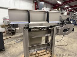 Carsoe Anytray Buffer 1500 LLANONE Right Pneumatic