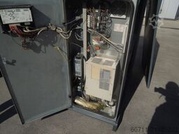 Atlas Copco GA18VSDFF