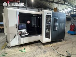 DMG MORI NHX 5000