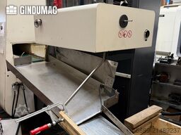 DMG MORI NHX 5000