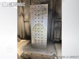 DMG MORI NHX 5000