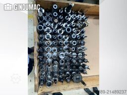 DMG MORI NHX 5000