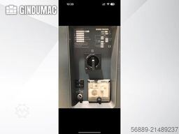DMG MORI NHX 5000