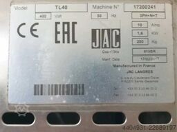 JAC TL-40
