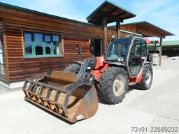 Manitou MLT 634-120 LSU