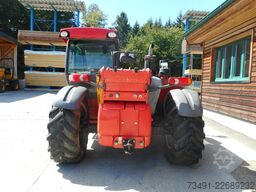 Manitou MLT 634-120 LSU