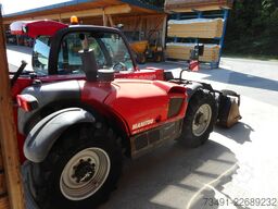 Manitou MLT 634-120 LSU
