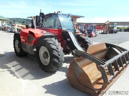 Manitou MLT 634-120 LSU