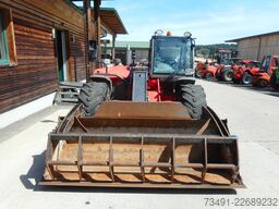 Manitou MLT 634-120 LSU