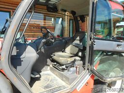 Manitou MLT 634-120 LSU