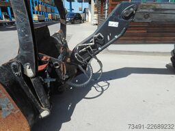 Manitou MLT 634-120 LSU