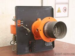 Dreizler GE 200/300 AR 2