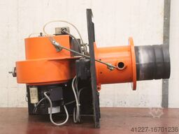 Dreizler GE 200/300 AR 2