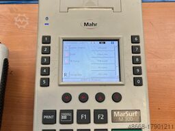 Mahr MarSurf M 300 / RD 18