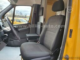 MERCEDES-BENZ Sprinter Koffer Foodtruck Camper Wohnmobil Kaste