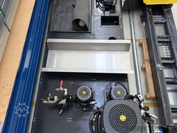 TOYODA / Wele HMC500