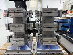 TOYODA / Wele HMC500