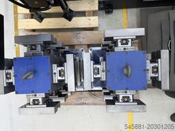 TOYODA / Wele HMC500