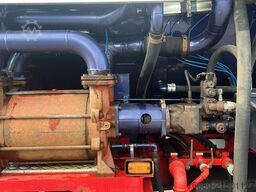 Hvidtved Larsen SLAMBEHOLDER / SLIBTANK / VACUUMTANK (12500 L /...