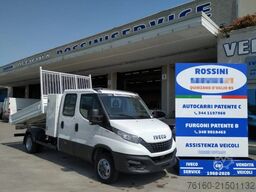 Iveco DAILY 35C14