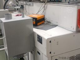 Krauss Maffei KM 420-2000 CX