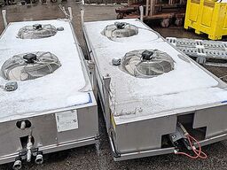 Güntner S-GBK 050.1B/27-AW.E