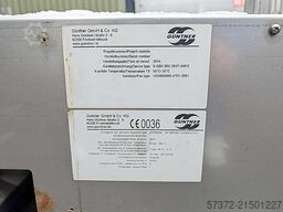 Güntner S-GBK 050.1B/27-AW.E