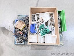BIESSE ROVER C 9.65