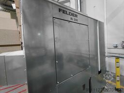 Felder Format4 CNC profit H08 16.38 F4I