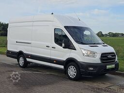 FORD TRANSIT 2.0 TDCI 130 L4H3