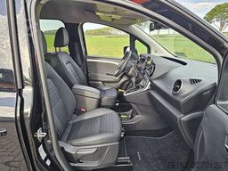 MERCEDES-BENZ EQT L1 LED 278KM WLTP!