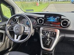 MERCEDES-BENZ EQT L1 LED 278KM WLTP!