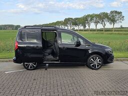 MERCEDES-BENZ EQT L1 LED 278KM WLTP!