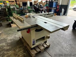 Knapp KFS 20