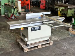 Knapp KFS 20