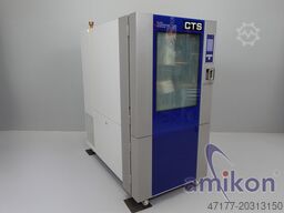 CTS CS-70/350 -70°C bis 180°C