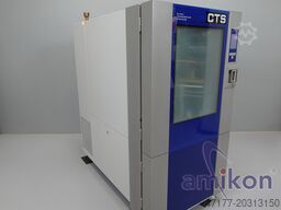 CTS CS-70/350 -70°C bis 180°C