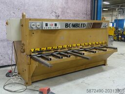 Bombled GTS 3010