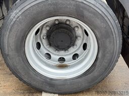 Renault AE 440 Magnum E-tech (BOITE MANUELLE / MANUAL G...