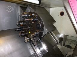 Gildemeister CTX500