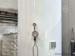 Сryogenic gas tank suitable for oxygen, nitrogen, argon, and CO2 Harsco