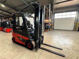 Linde E 25L [ID: 175]